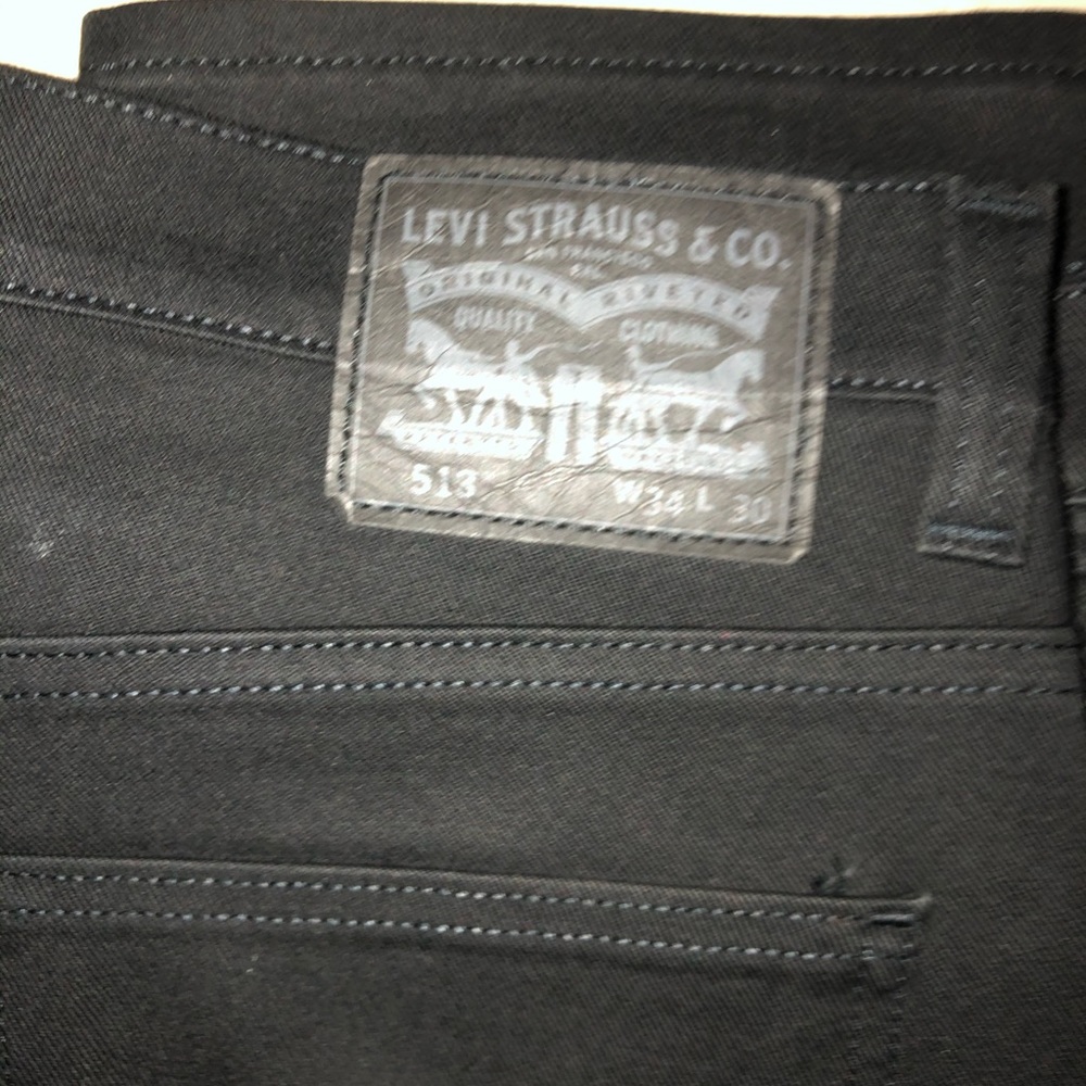Levi’s men’s jeans - Picture 2 of 4